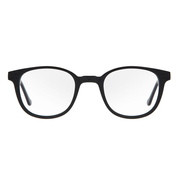 ADEN LUNETTES - NOIR