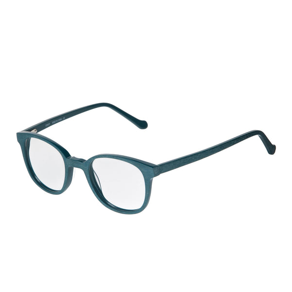 ADEN LUNETTES - BLEU