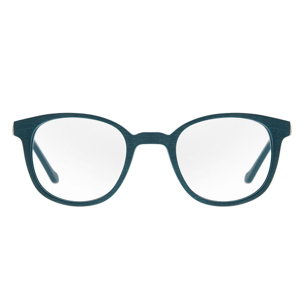 ADEN LUNETTES - BLEU