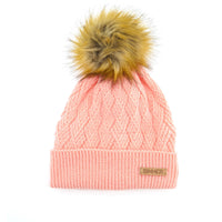 ADOETTE GORRO - ROSA CLARO