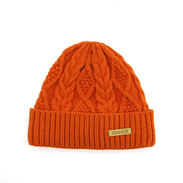 AMBER BONNET - CORAIL