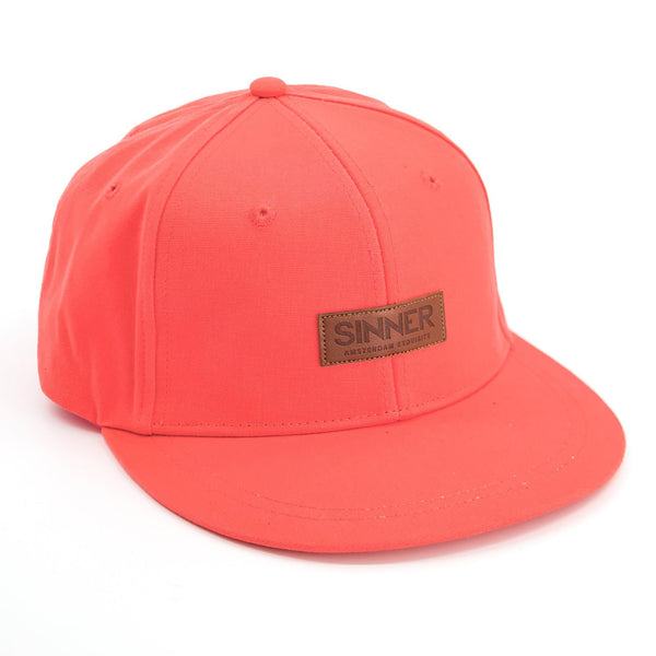 SINNER AMSTERDAM EXQUISITE PET - NEONKORAAL