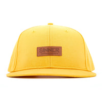 SINNER AMSTERDAM EXQUISITE PET - GEEL