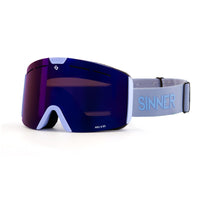 ARC S SKIBRILLE - MATT HELLBLAU