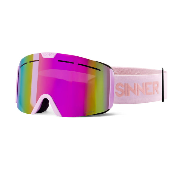 ARC S SKIBRIL - MAT LICHTROZE