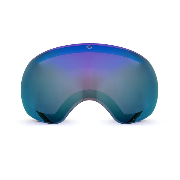 AVON - BLAUWE SINTRAST®-LENS - CAT. 3