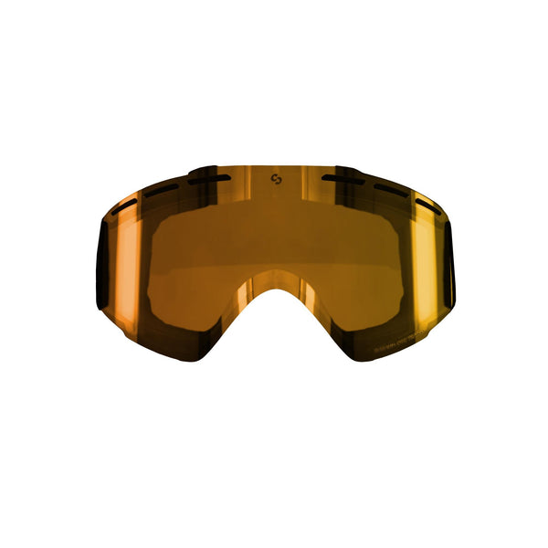 BATAWA OTG - ORANGE SINTEC®-LINSE - CAT. 2
