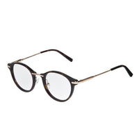 BINX GLASSES - BROWN TORTOISE / GOLDCOLORED