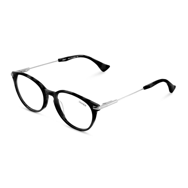 BLAZE GAFAS - NEGRO / PLATEADO