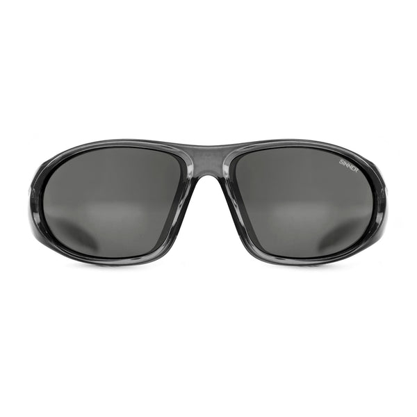 BONGU LUNETTES DE SOLEIL - GRIS