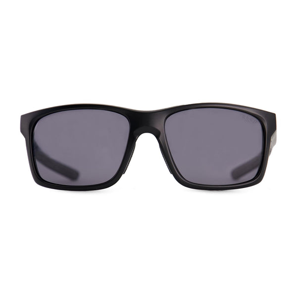 CABRALEA SUNGLASSES - MATTE BLACK - SINTEC® LENS
