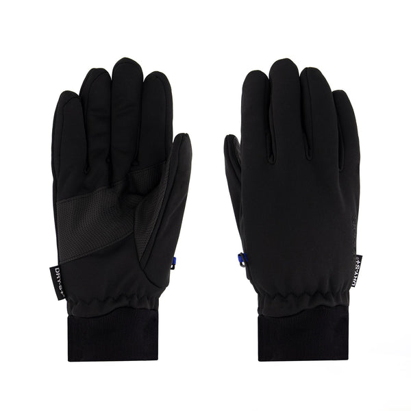 CANMORE DRY-S® HANDSCHOENEN UNISEX - ZWART