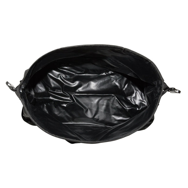 CREEK 40L DUFFELTAS - ZWART