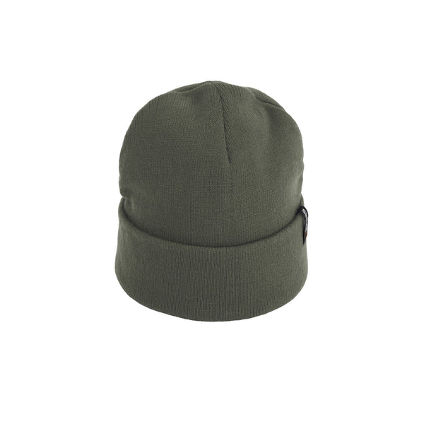 CREEK II MÜTZE - ARMY GRÜN
