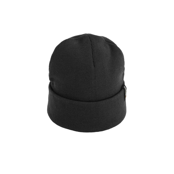 CREEK II BONNET - NOIR