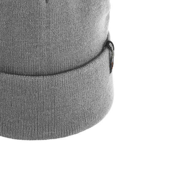 CREEK II BONNET - GRIS CHINÉ