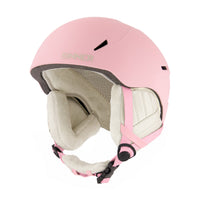 CREST SKIHELM - MAT LICHTROZE