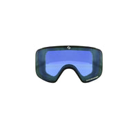 DUCK MOUNTAIN - BLUE MIRROR LENS - CAT. 3