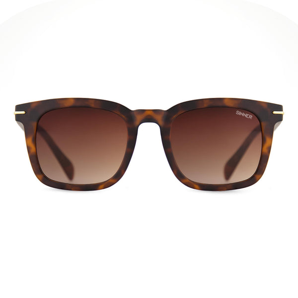 FILOTI ZONNEBRIL - TORTOISE BRUIN - SINTEC® GLAS