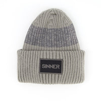 FIR MUTS - DONKERGRIJS