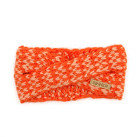 FLINT BANDEAU - ORANGE