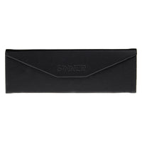 FALTBARES BRILLENETUI SMALL - SCHWARZ