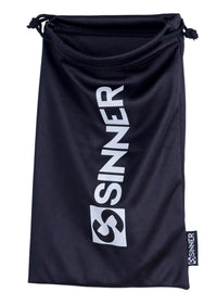GOGGLE CLEANING BAG