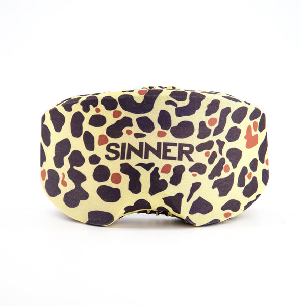 PANTER SKIBRIL BESCHERMHOES