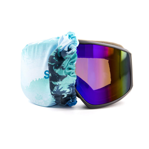 WATER MOUNTAIN SKIBRIL BESCHERMHOES