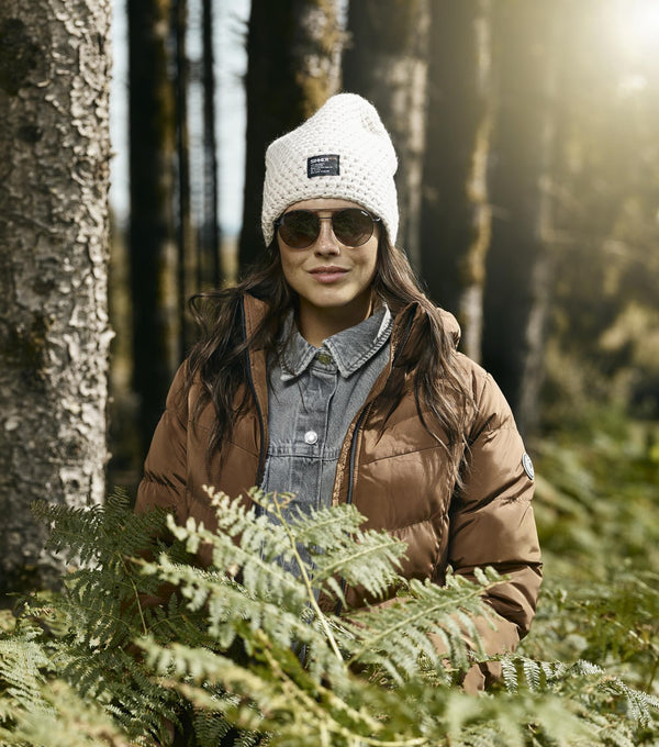 GROUSE MUTS - ZAND