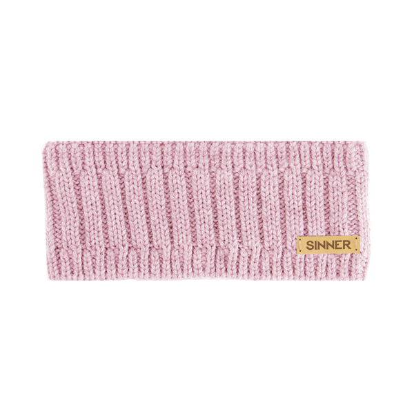 HULIA HOOFDBAND - ROZE