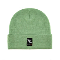 ISCHGL MUTS - GROEN