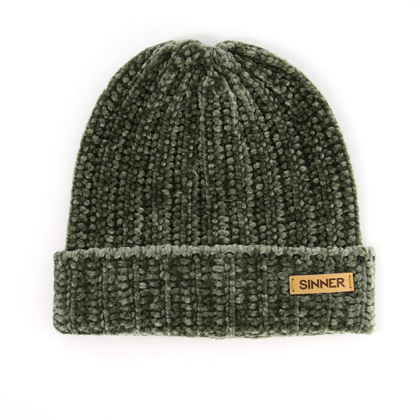 LARK MUTS - MOSGROEN