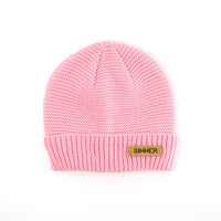 LUNA BONNET ENFANTS - ROSE CLAIR