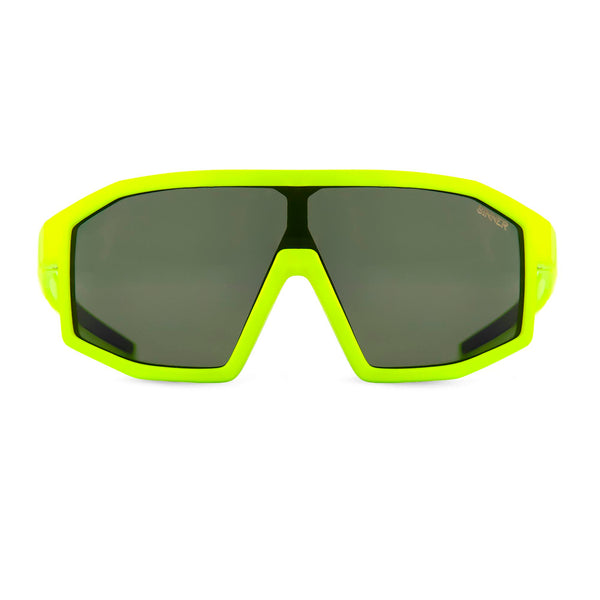 LYS ZONNEBRIL - NEON GROEN