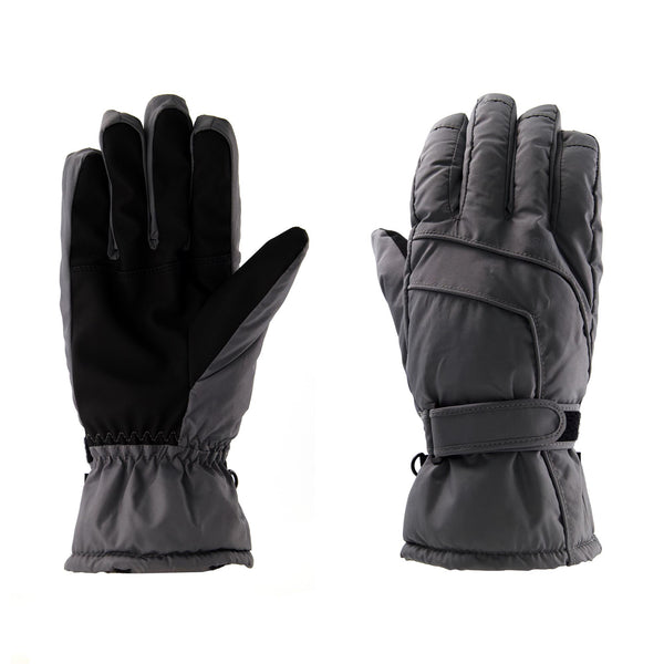 MESA DRY-S® HANDSCHOENEN HEREN - GRIJS