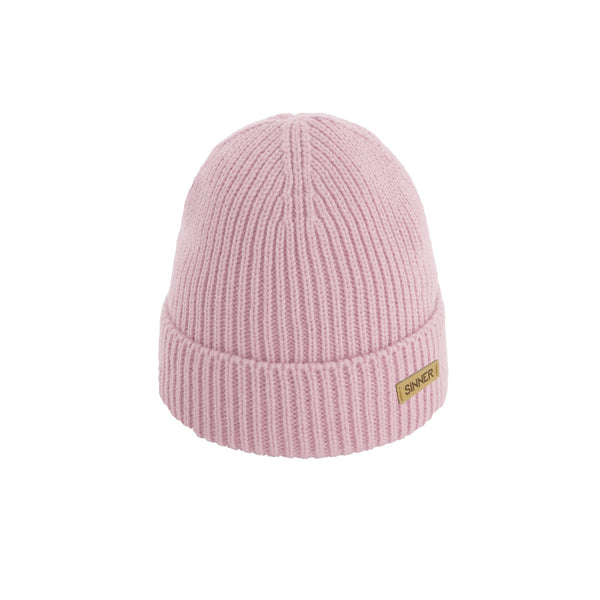 MIKRI BEANIE KIDS - PINK