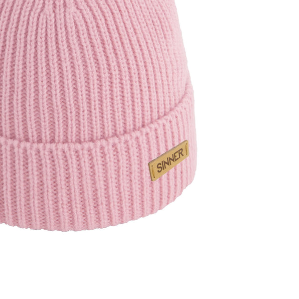 MIKRI BEANIE - PINK