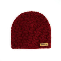 MIST GORRO - BORGOÑA