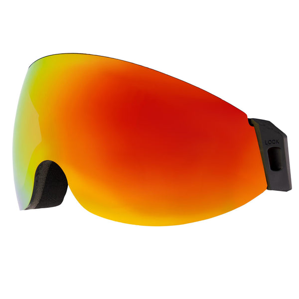 MONTBLANC VISOR LENS - ROOD