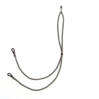 CORD - GREY / BLACK