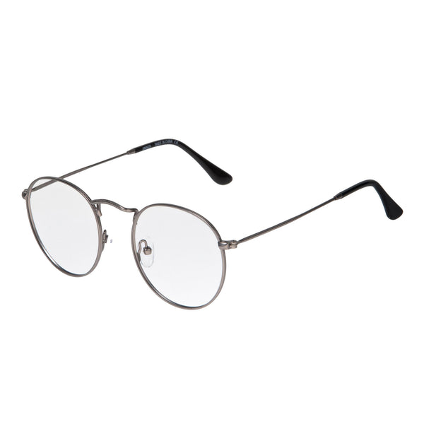 NICK LUNETTES - GUNMETAL