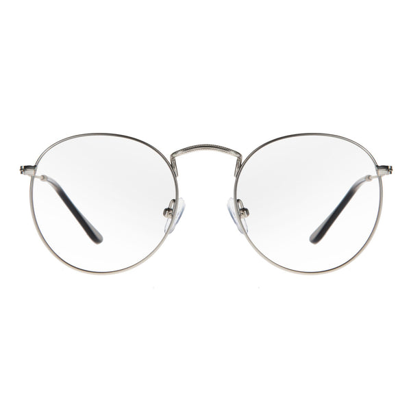 NICK GAFAS - PLATEADO