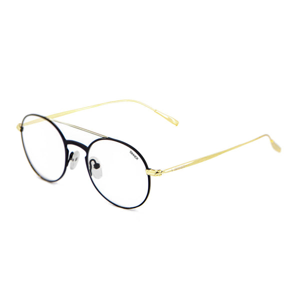 NOAH LUNETTES - NOIR MAT