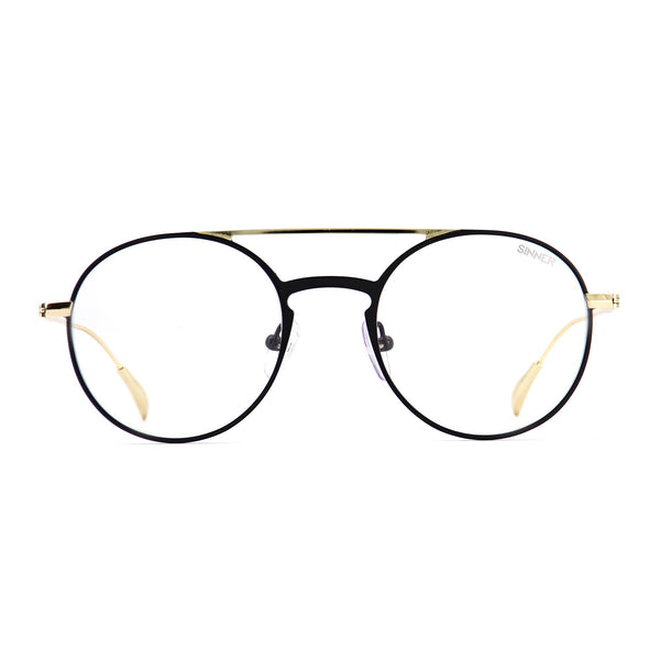 NOAH LUNETTES - NOIR MAT