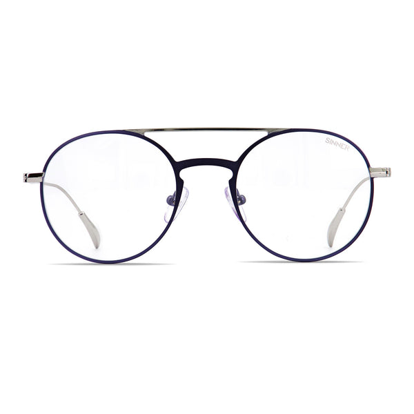 NOAH GAFAS - AZUL MATE