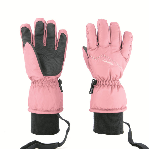 PHOENIX DRY-S® HANDSCHOENEN KINDEREN - LICHTROZE