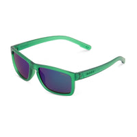 RICHMOND X SONNENBRILLE - MATT CRYSTAL GRÜN