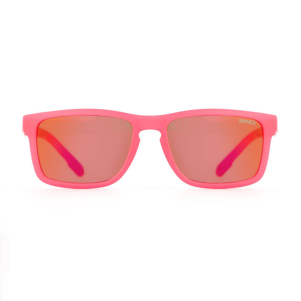 RICHMOND X ZONNEBRIL - MAT CRYSTAL ROZE