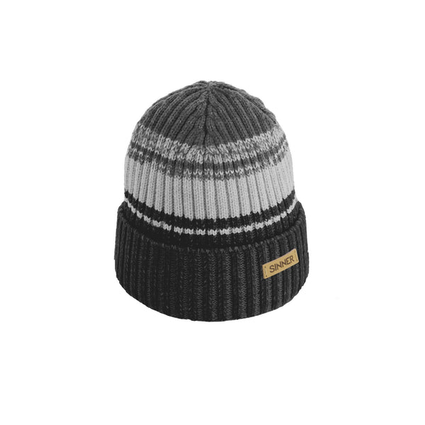 RINNES MÜTZE - SCHWARZ